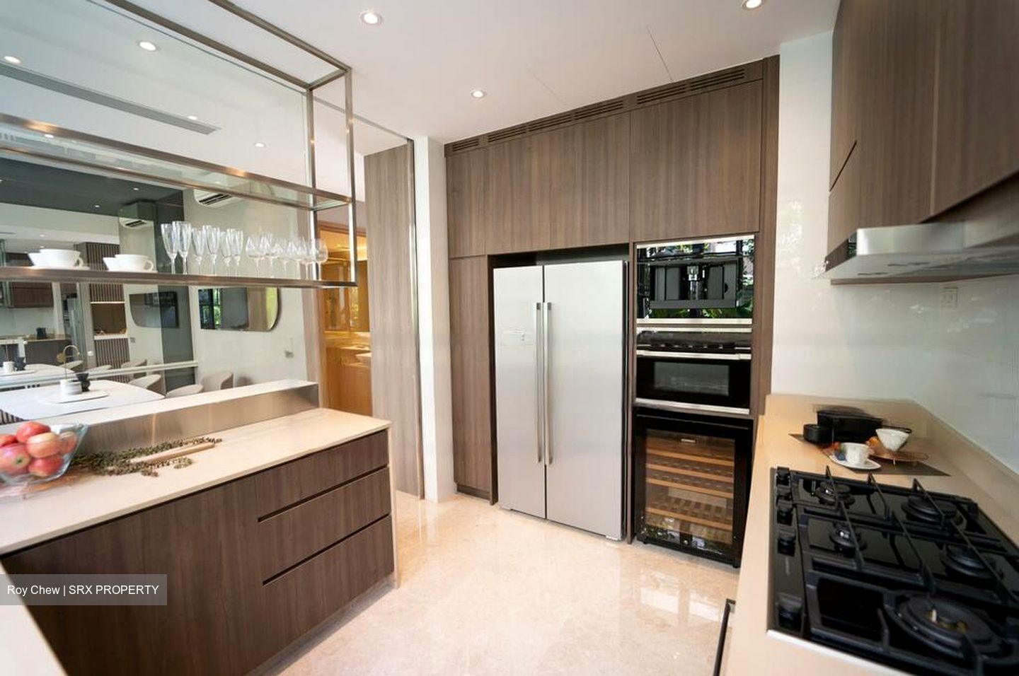Greenwood Mews (D11), Terrace #518307811